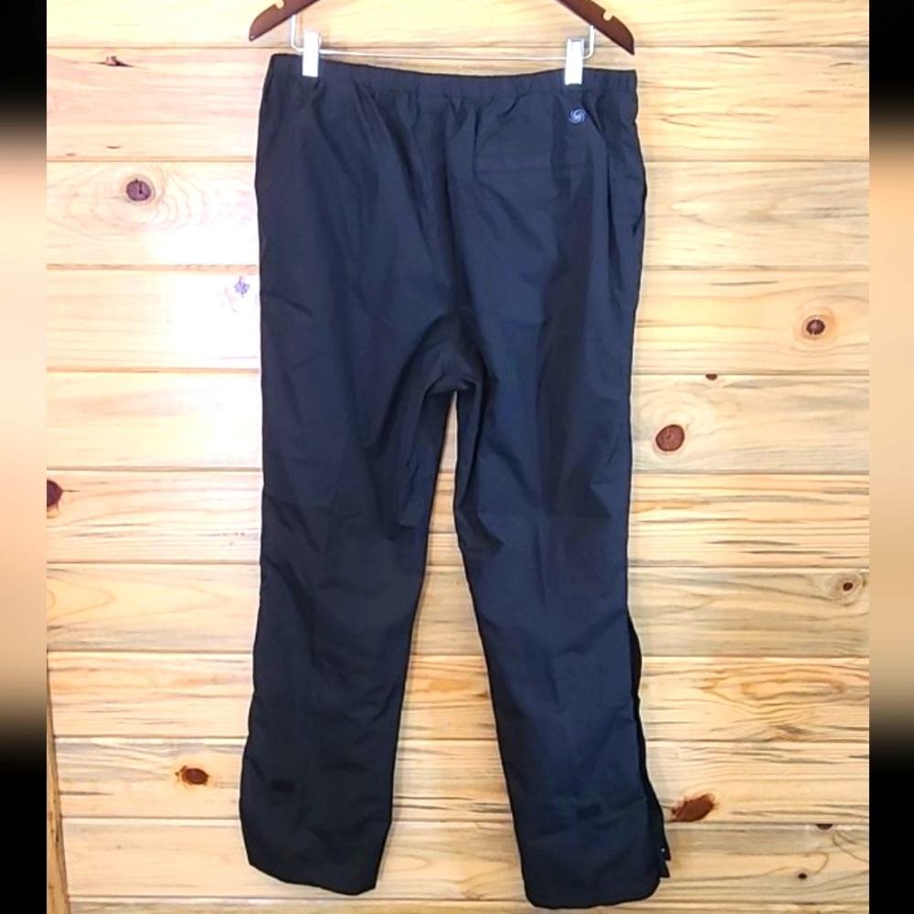 Sunice Storm Pack Men's Wind Pants  Medium